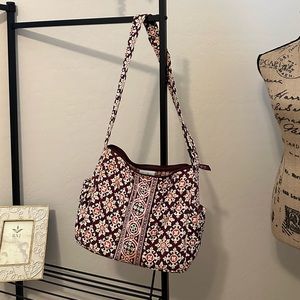 Vera Bradley Medallion Purse